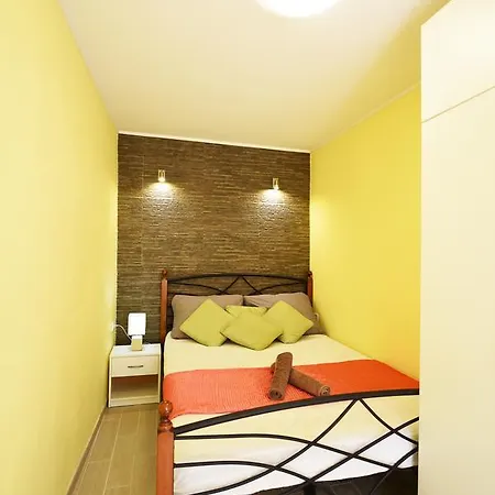 Apartment Apartments Split Split