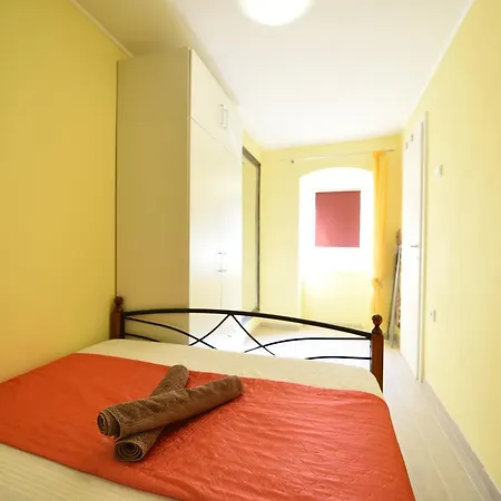 Apartments Split Apartment Split