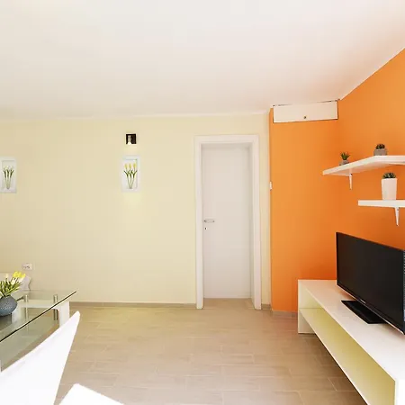 Apartments Split Apartment Split