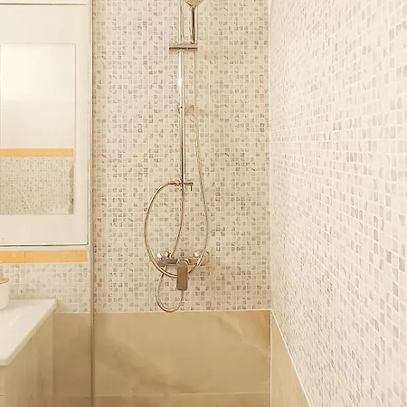 Apartments Split Διαμέρισμα Σπλιτ