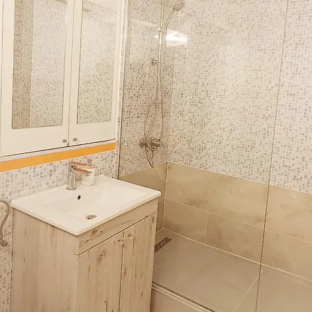 Διαμέρισμα Apartments Split