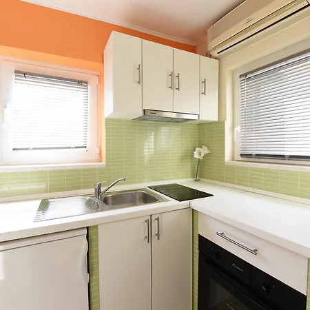 Διαμέρισμα Apartments Split