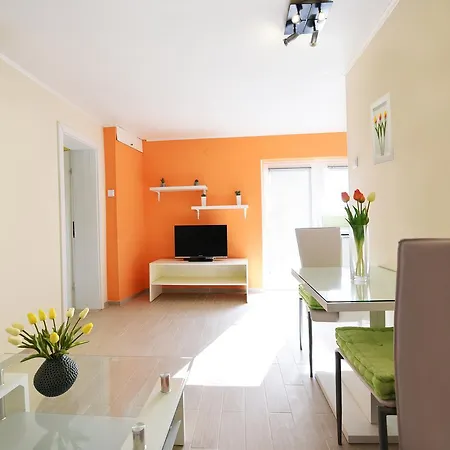 Apartments Split Διαμέρισμα Σπλιτ