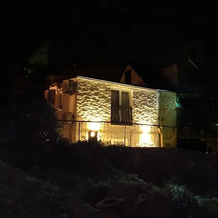 Διαμέρισμα Apartments Split