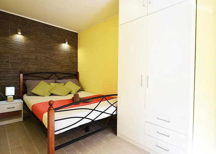 Apartamento Apartments Split Split