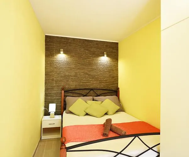 Apartamento Apartments Split Split