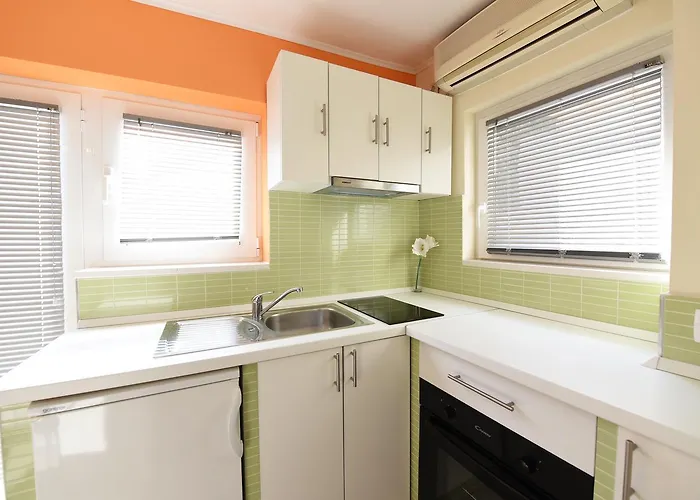 Apartamento Apartments Split