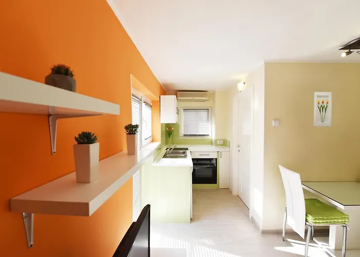 Apartamento Apartments Split *