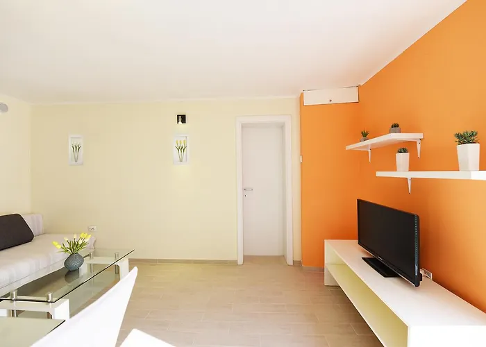 Apartments Split Apartamento Split