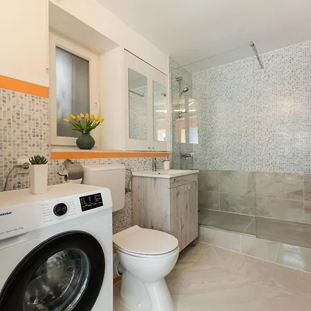 Apartments Split * Split