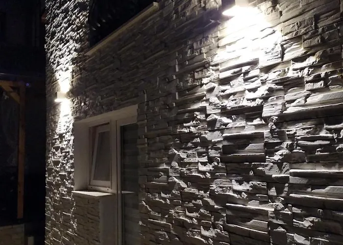 斯普利特公寓酒店 斯普利特