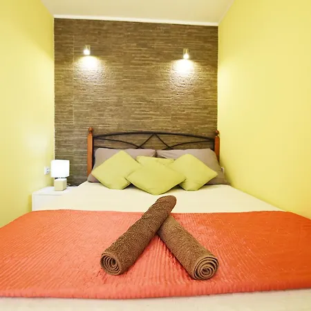 Apartments Split Split