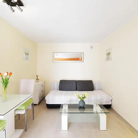 Apartments Split Apartmán